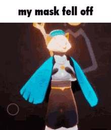 sky cotl sky children of the light sky sky kid sky gif