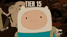 Adventure Time Tier15 GIF - Adventure Time Tier15 Finn And Jake GIFs