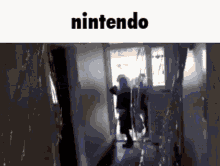 Nintendo Nintendo Switch GIF - Nintendo Nintendo Switch Cease And Desist GIFs