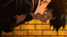 Deku My Hero Academia GIF - Deku My Hero Academia You Can Become A Hero GIFs