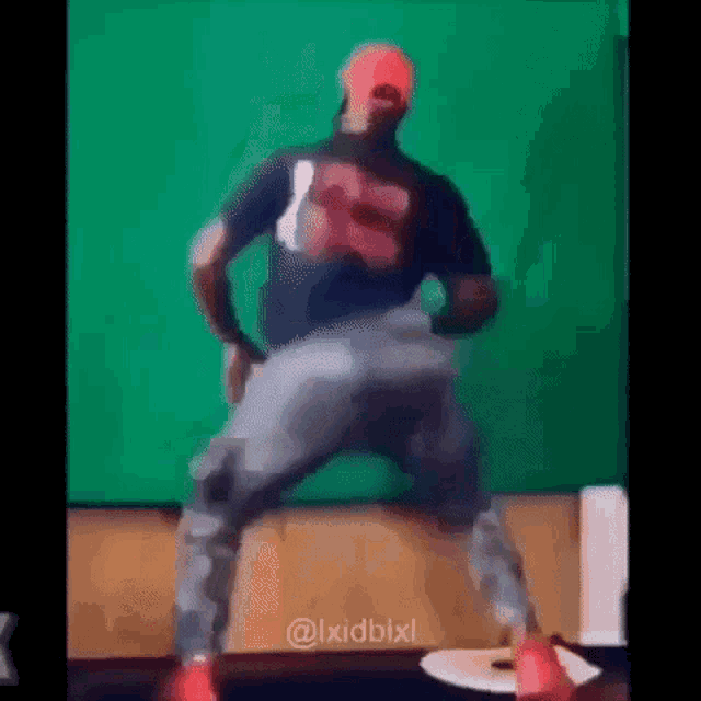 Thicc Dude GIF.