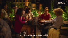 A Fifteen Minute Voicemail Gross GIF - A Fifteen Minute Voicemail Gross Pathetic GIFs