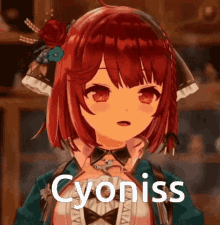 cyoniss atelier sophie