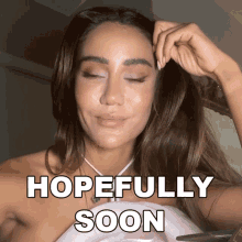 hopefully soon tamara kalinic i hope it comes soon any day now waiting on it hopefully soon tamara kalinic i hope it comes soon any day now waiting on it