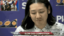 Slow Dog Competition Happy GIF - Slow Dog Competition Slow Dog Happy GIFs