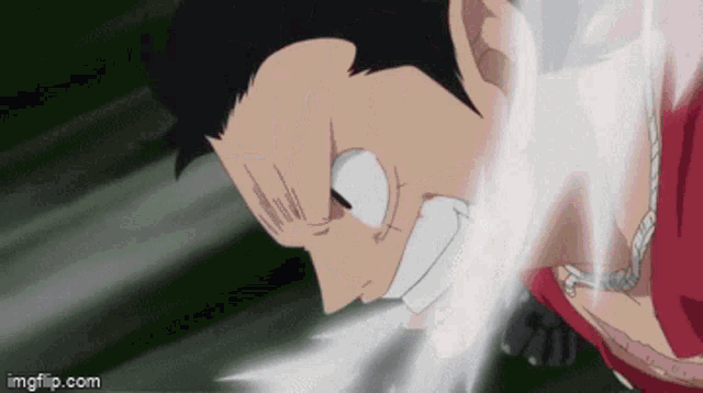 One Piece We Can Gif One Piece We Can Luffy Discover Share Gifs