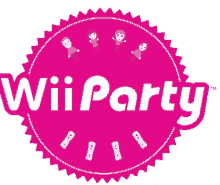 wiiparty