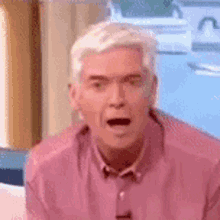 phillip schofield hold on what is that listening what