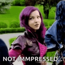 What Impressed GIF - What Impressed Not GIFs