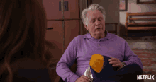 Ive Been There Martin Sheen GIF - Ive Been There Martin Sheen Robert GIFs