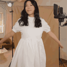 Dancing Wendy GIF - Dancing Wendy Withwendy GIFs