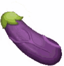 Eggplant Big GIF - Eggplant Big Veins GIFs