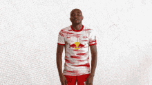 Disappointed Christopher Nkunku GIF - Disappointed Christopher Nkunku Rb Leipzig GIFs