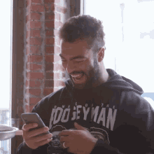 I Didnt Know That Kyle Van Noy GIF - I Didnt Know That Kyle Van Noy Xset GIFs
