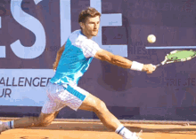 Riccardo Bonadio Tennis GIF - Riccardo Bonadio Tennis Italia GIFs