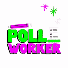 worker poll