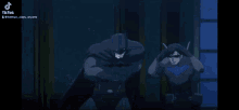 Batman Nightwing GIF - Batman Nightwing GIFs