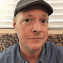In Case You Change Your Mind Nate Richert GIF - In Case You Change Your Mind Nate Richert Cameo GIFs