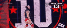 Tye_dillinger Perfect_10 GIF - Tye_dillinger Perfect_10 Canadian_pride GIFs