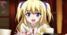 fancy haganai