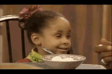 Olivia Cosby Show GIF - The Cosby Show Olivia Kendall Raven Symone GIFs