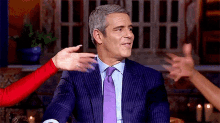 Gossip Real Housewives GIF - Gossip Real Housewives Andy Cohen GIFs