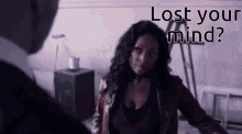 Z Nation Lost Your Mind GIF - Z Nation Lost Your Mind Brain GIFs
