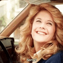 Sorry When Harry Met Sally GIF - Sorry When Harry Met Sally GIFs