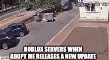 adopt roblox