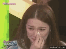 Kris Aquino GIF - Kris Aquino Cry Crying GIFs