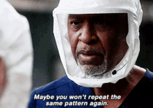 Greys Anatomy Richard Webber GIF - Greys Anatomy Richard Webber Maybe You Wont Repeat GIFs