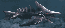 Zigra Shark GIF - Zigra Shark Giant GIFs