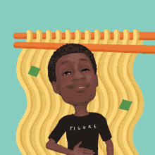 noodles want
