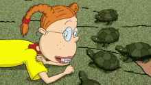 Nickelodeon Cartoon GIF - Nickelodeon Cartoon GIFs