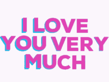 Love You Lots Ily GIF - Love You Lots Ily I Love You GIFs