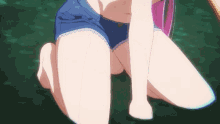 Anime Shikimoris Not Just Cute GIF - Anime Shikimoris Not Just Cute Anime Girl GIFs