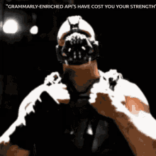 bane bane