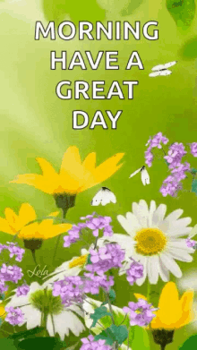 Morning Have A Great Day Good GIF - Morning Have A Great Day Good Great GIFs