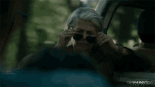Deal With It Put Sunglasses On GIF - Deal With It Put Sunglasses On Glasses On GIFs