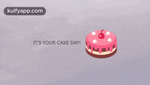 Birthday Cake.Gif GIF - Birthday Cake Birthday Wishes Birthday Greetings GIFs