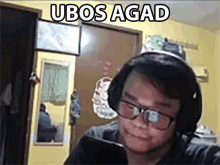 Ubos Agad Jay Bear Perez GIF - Ubos Agad Jay Bear Perez Mikz Apol Gaming GIFs