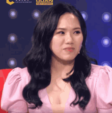 Thuy Chi Smile GIF - Thuy Chi Smile Cute GIFs