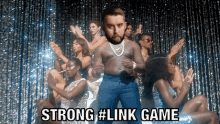 Chainlink Link Marines GIF - Chainlink Link Marines Altcoin GIFs