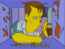 James Woods GIFs | Tenor