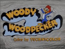 Woody The Woodpecker GIF - Woodpecker Woody GIFs