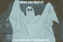 points town