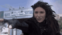 Dark Fairy Ouat GIF - Dark Fairy Ouat Once Upon A Time GIFs