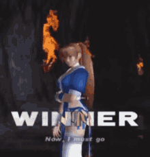 Video Games Dead Or Alive GIF - Video Games Dead Or Alive Doa GIFs