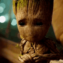 Guardians Of The Galaxy Baby Groot GIF - Guardians Of The Galaxy Baby Groot Groot GIFs