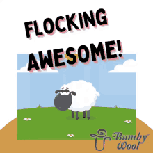 Bumby Flocking GIF - Bumby Flocking Awesome GIFs